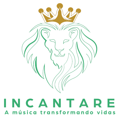 Incantare — a música transformando vidas