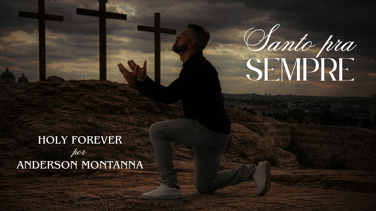 Thumbnail original de Santo Pra Sempre